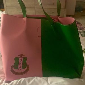 AKa brand New Never full